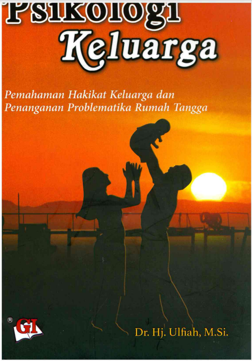 Pisikologi Keluarga